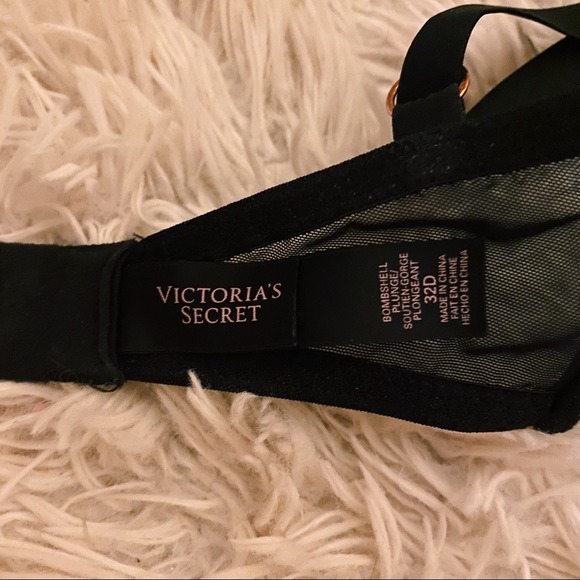 ❣️ Victoria’s Secret Bombshell Bra - Picture 4 of 5
